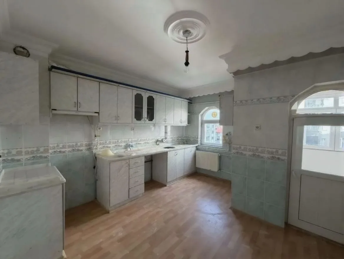 ERZURUM KİRALIK 3+1 DAİRE | PALANDÖKEN 170M² MERKEZİ ISITMALI - Fotoğraf 25