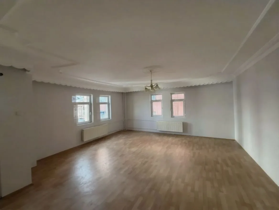 ERZURUM KİRALIK 3+1 DAİRE | PALANDÖKEN 170M² MERKEZİ ISITMALI - 3