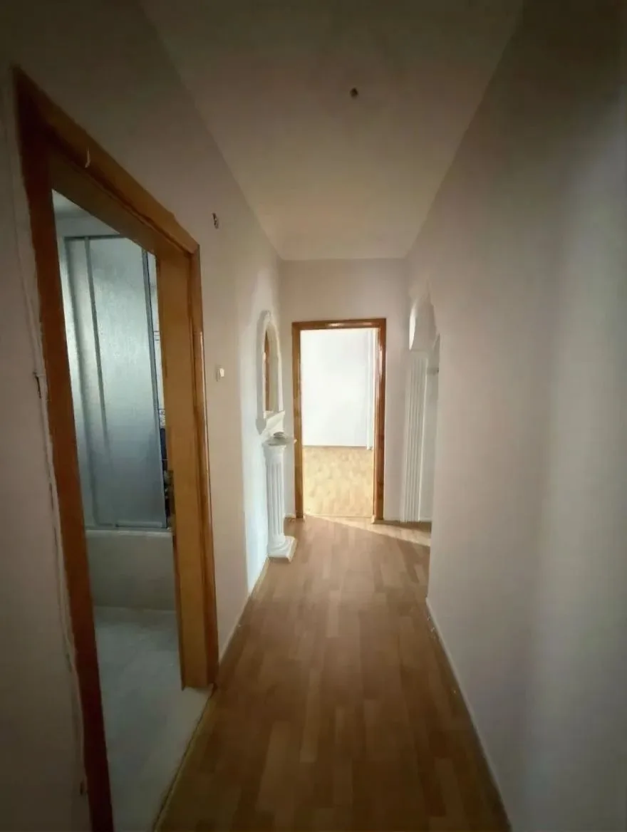 ERZURUM KİRALIK 3+1 DAİRE | PALANDÖKEN 170M² MERKEZİ ISITMALI - 5