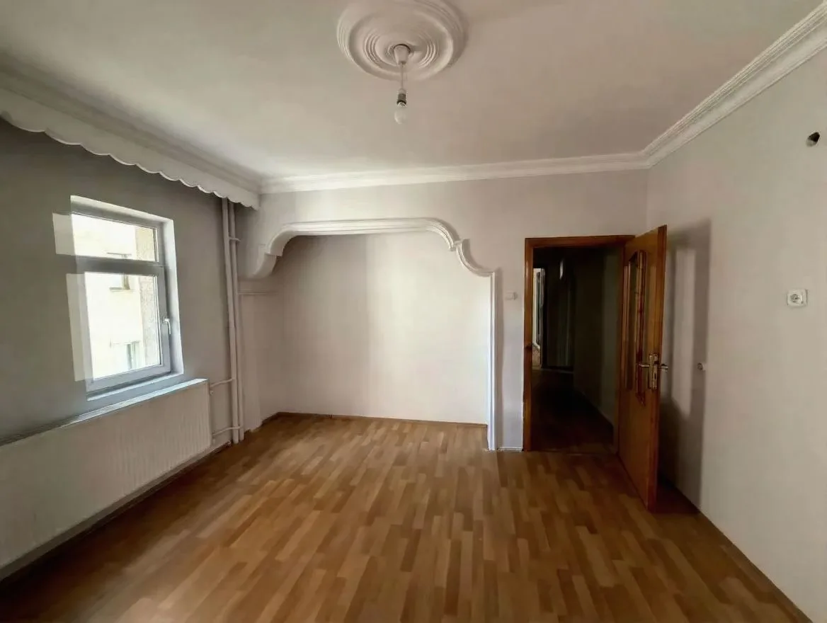 ERZURUM KİRALIK 3+1 DAİRE | PALANDÖKEN 170M² MERKEZİ ISITMALI - Fotoğraf 6