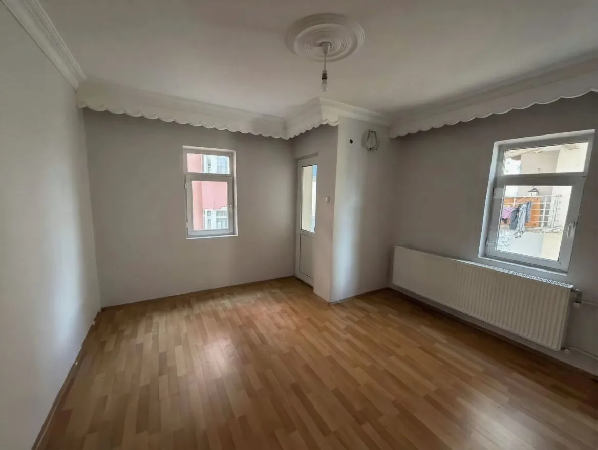 ERZURUM KİRALIK 3+1 DAİRE | PALANDÖKEN 170M² MERKEZİ ISITMALI - Fotoğraf 8