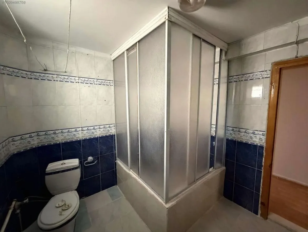 ERZURUM KİRALIK 3+1 DAİRE | PALANDÖKEN 170M² MERKEZİ ISITMALI - Fotoğraf 9