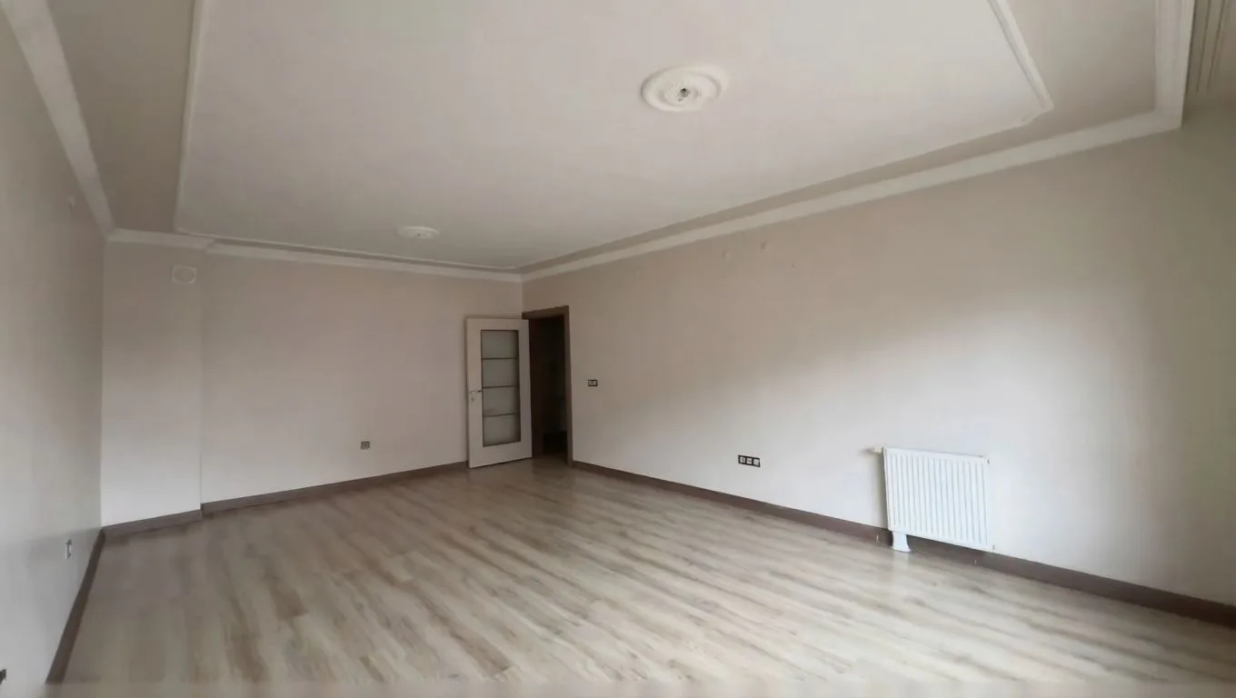 142M² ERZURUM KİRALIK 3+1 DAİRE PALANDÖKEN MERKEZİ ISITMALI - Fotoğraf 10