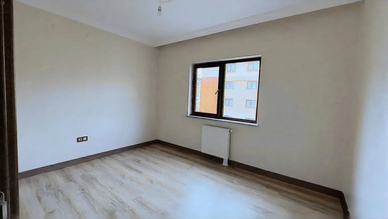 142M² ERZURUM KİRALIK 3+1 DAİRE PALANDÖKEN MERKEZİ ISITMALI - Fotoğraf 12