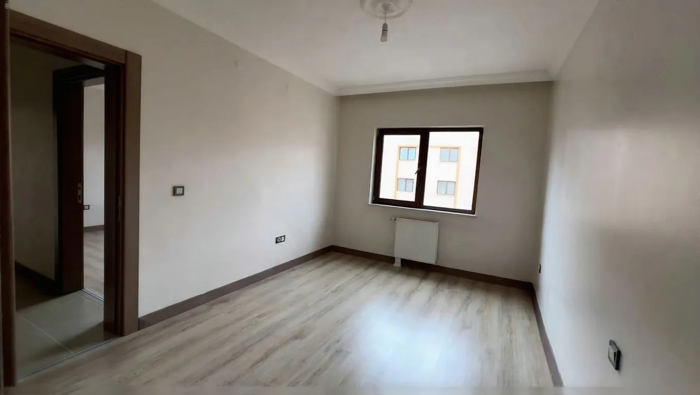 142M² ERZURUM KİRALIK 3+1 DAİRE PALANDÖKEN MERKEZİ ISITMALI - Fotoğraf 13