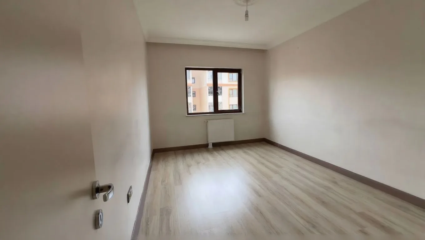 142M² ERZURUM KİRALIK 3+1 DAİRE PALANDÖKEN MERKEZİ ISITMALI - Fotoğraf 14