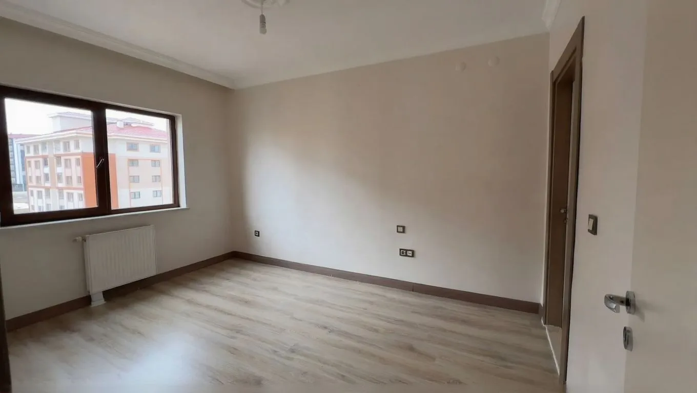 142M² ERZURUM KİRALIK 3+1 DAİRE PALANDÖKEN MERKEZİ ISITMALI - Fotoğraf 15