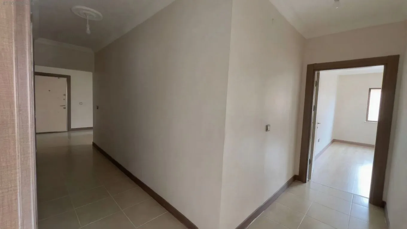142M² ERZURUM KİRALIK 3+1 DAİRE PALANDÖKEN MERKEZİ ISITMALI - Fotoğraf 16