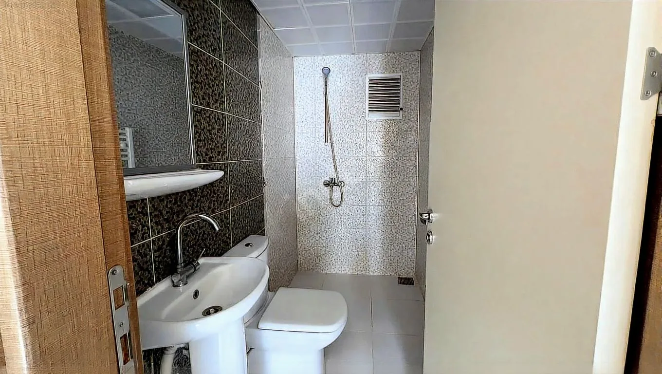 142M² ERZURUM KİRALIK 3+1 DAİRE PALANDÖKEN MERKEZİ ISITMALI - Fotoğraf 18