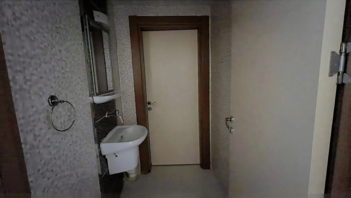 142M² ERZURUM KİRALIK 3+1 DAİRE PALANDÖKEN MERKEZİ ISITMALI - Fotoğraf 20