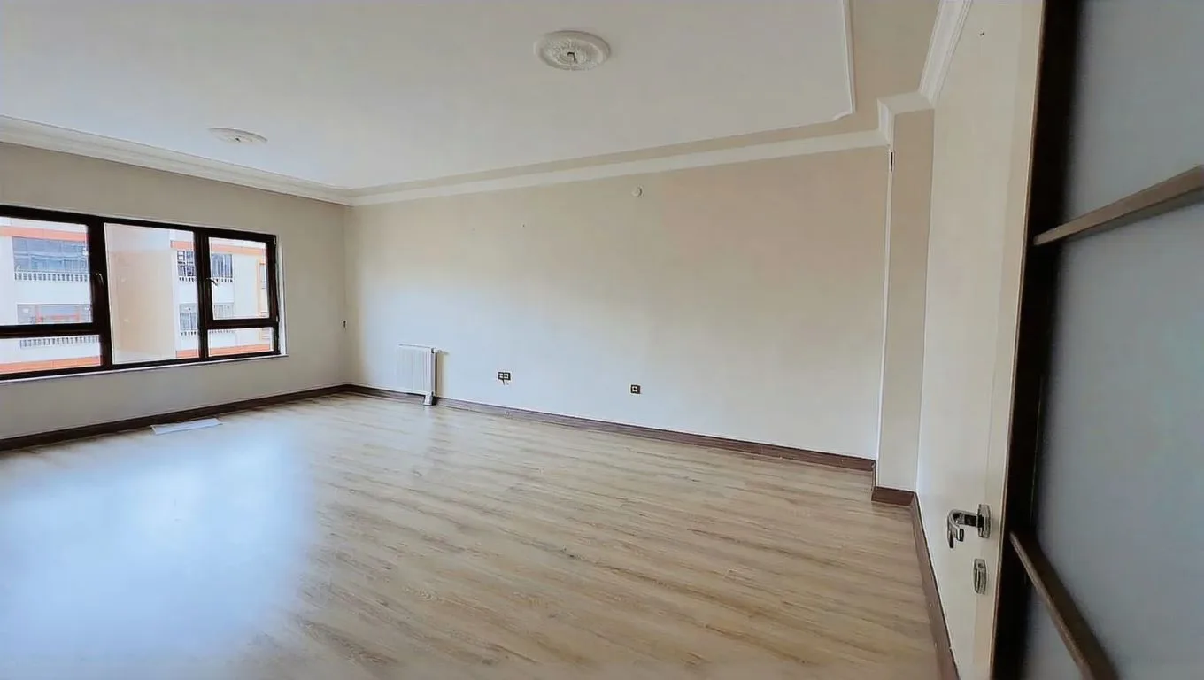 142M² ERZURUM KİRALIK 3+1 DAİRE PALANDÖKEN MERKEZİ ISITMALI - Fotoğraf 9