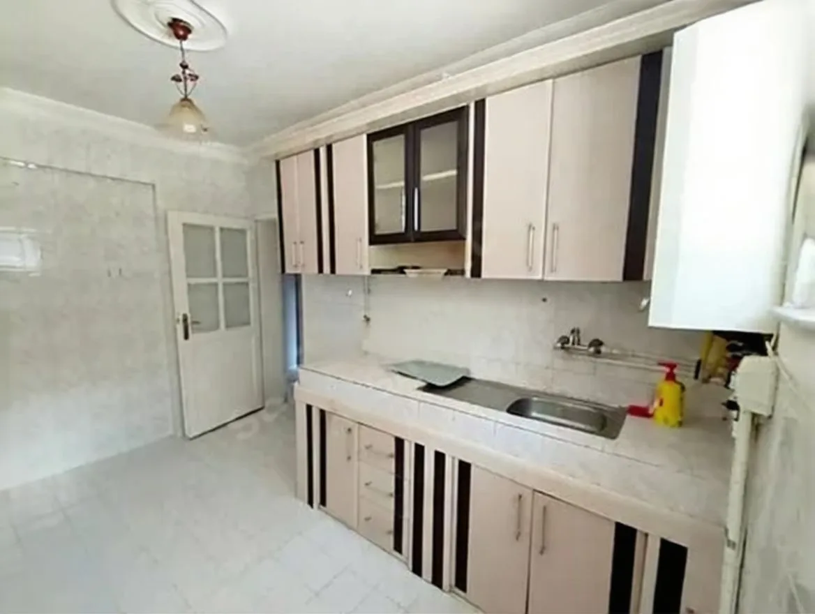 2+1 KİRALIK DAİRE ERZURUM/AZIZIYE 85M² - 2