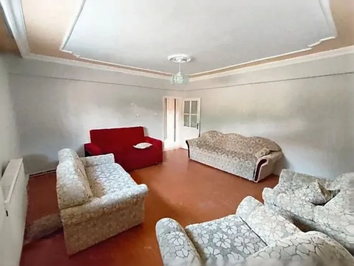 2+1 KİRALIK DAİRE ERZURUM/AZIZIYE 85M² - 3