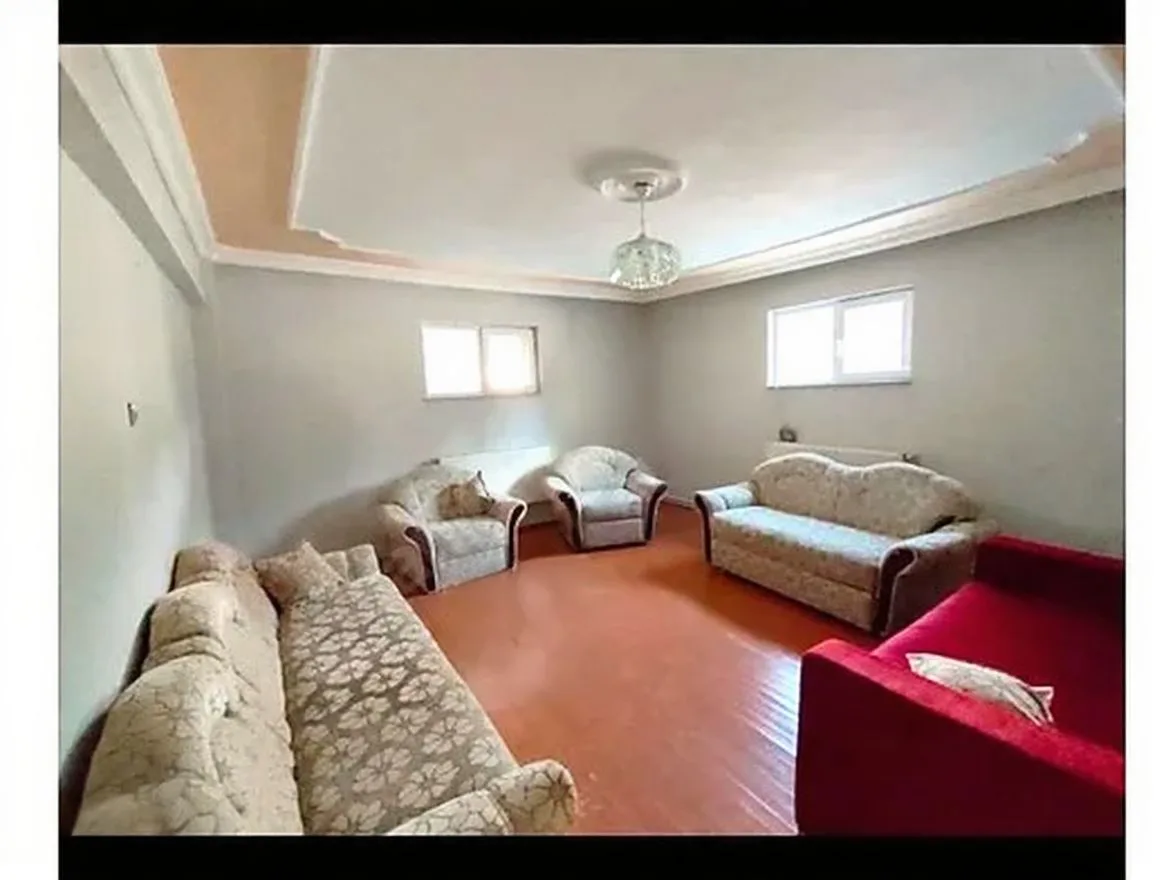 2+1 KİRALIK DAİRE ERZURUM/AZIZIYE 85M² - 4