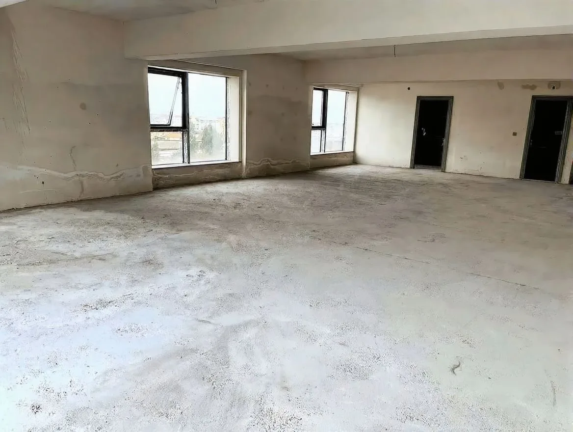 ERZURUM KİRALIK OFİS 125M² YAKUTIYE ARA KAT - Fotoğraf 13
