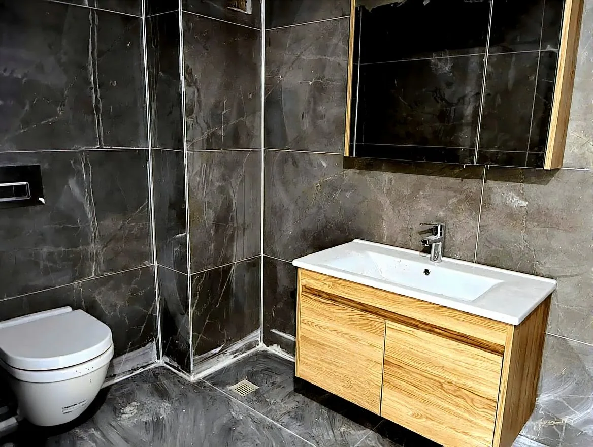 ERZURUM KİRALIK OFİS 125M² YAKUTIYE ARA KAT - Fotoğraf 17