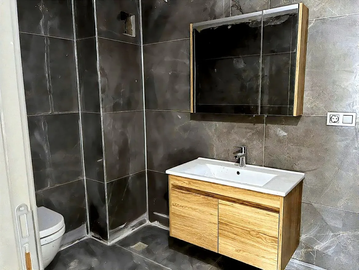 ERZURUM KİRALIK OFİS 125M² YAKUTIYE ARA KAT - Fotoğraf 18