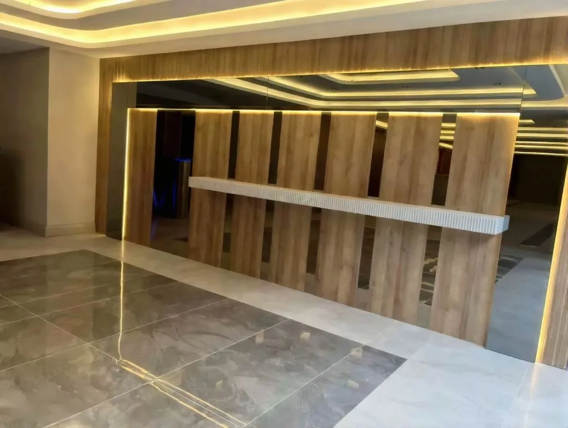 ERZURUM KİRALIK OFİS 125M² YAKUTIYE ARA KAT - 4
