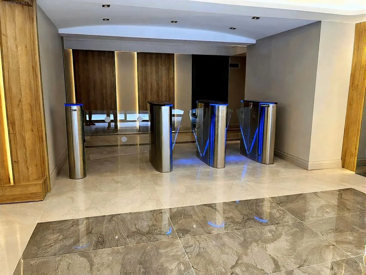 ERZURUM KİRALIK OFİS 125M² YAKUTIYE ARA KAT - 5