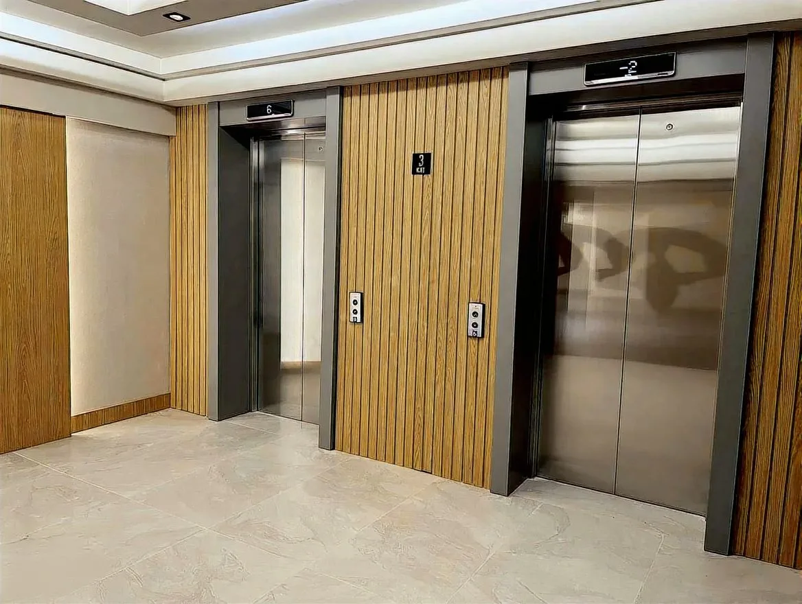 ERZURUM KİRALIK OFİS 125M² YAKUTIYE ARA KAT - Fotoğraf 6