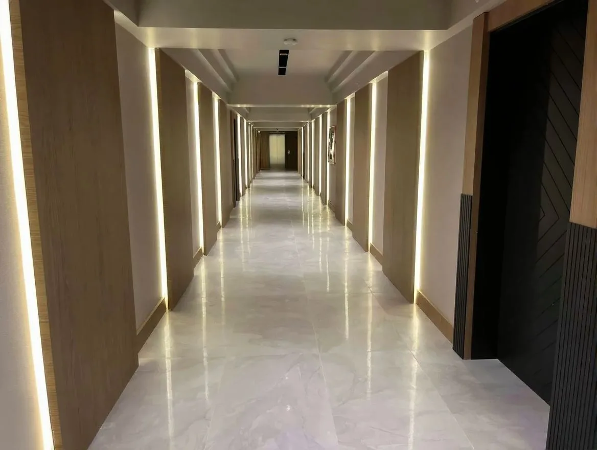 ERZURUM KİRALIK OFİS 125M² YAKUTIYE ARA KAT - Fotoğraf 9