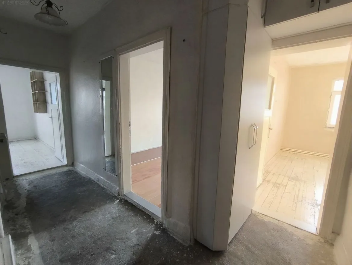 3+1 KİRALIK DAİRE ERZURUM/YAKUTIYE 110M² ARA/3 - 2