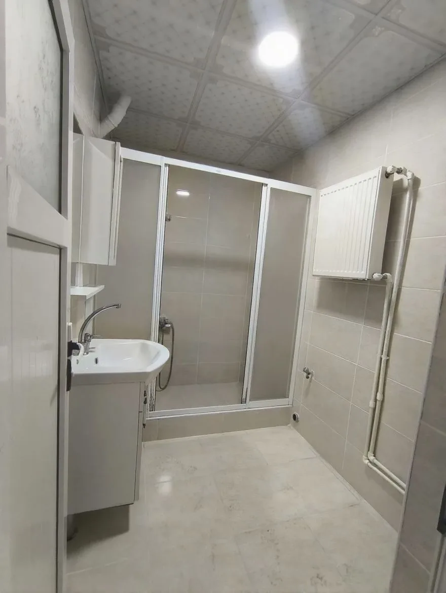 3+1 KİRALIK DAİRE ERZURUM/YAKUTIYE 110M² ARA/3 - 4