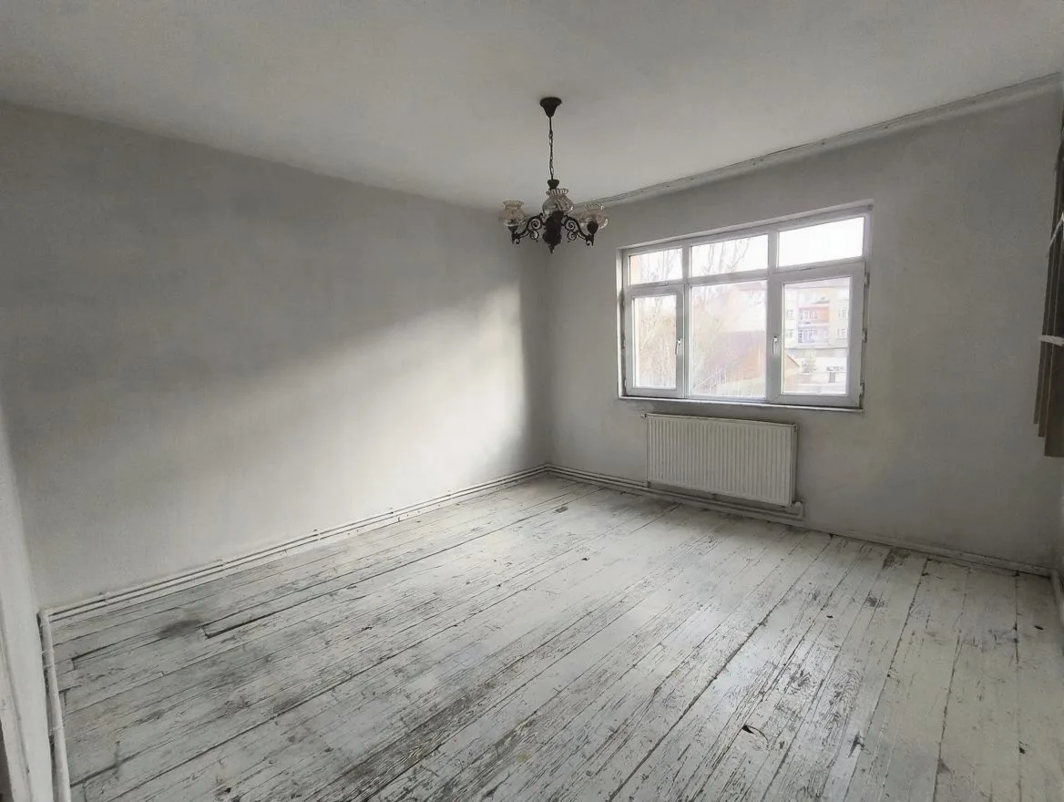 3+1 KİRALIK DAİRE ERZURUM/YAKUTIYE 110M² ARA/3 - 5