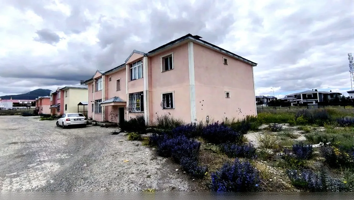 ERZURUM KİRALIK 2+1 DAİRE 80M² AZIZIYE - 2