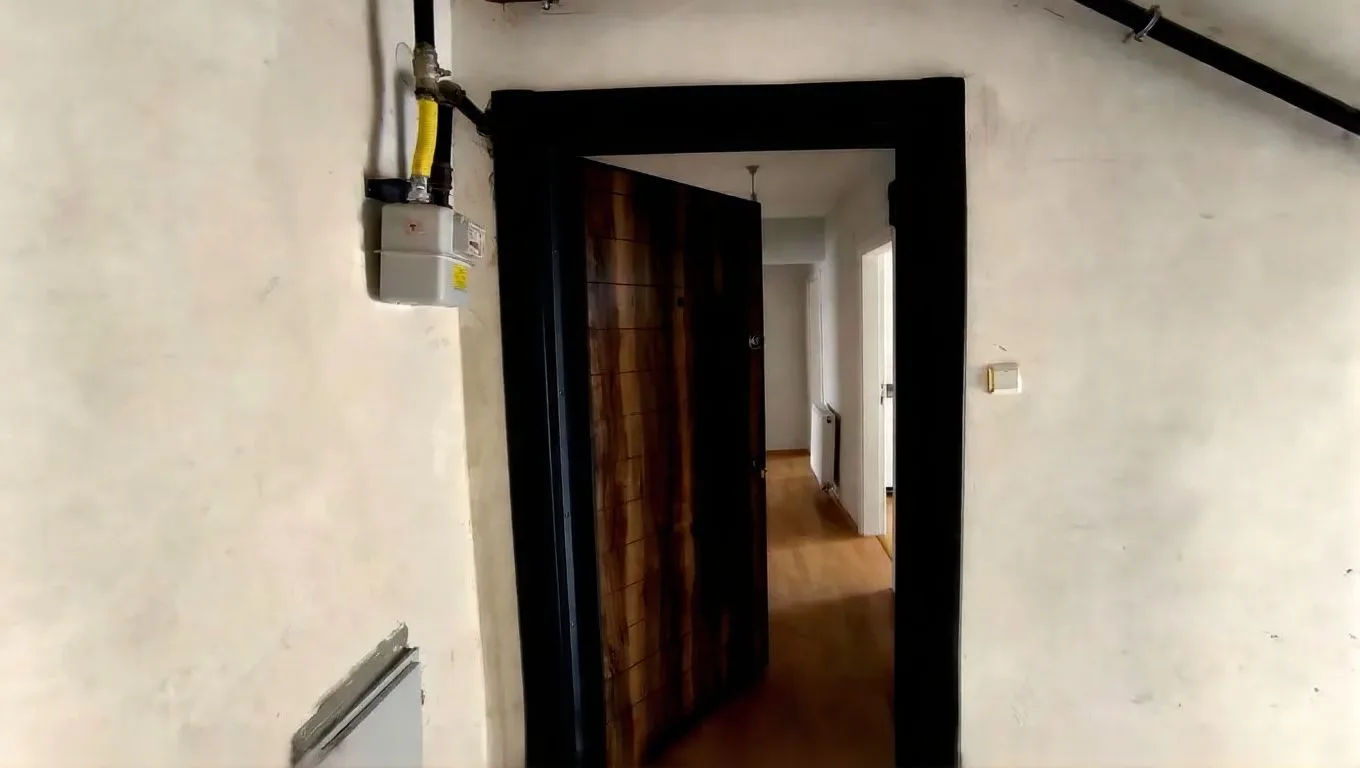 ERZURUM KİRALIK 2+1 DAİRE 80M² AZIZIYE - 4