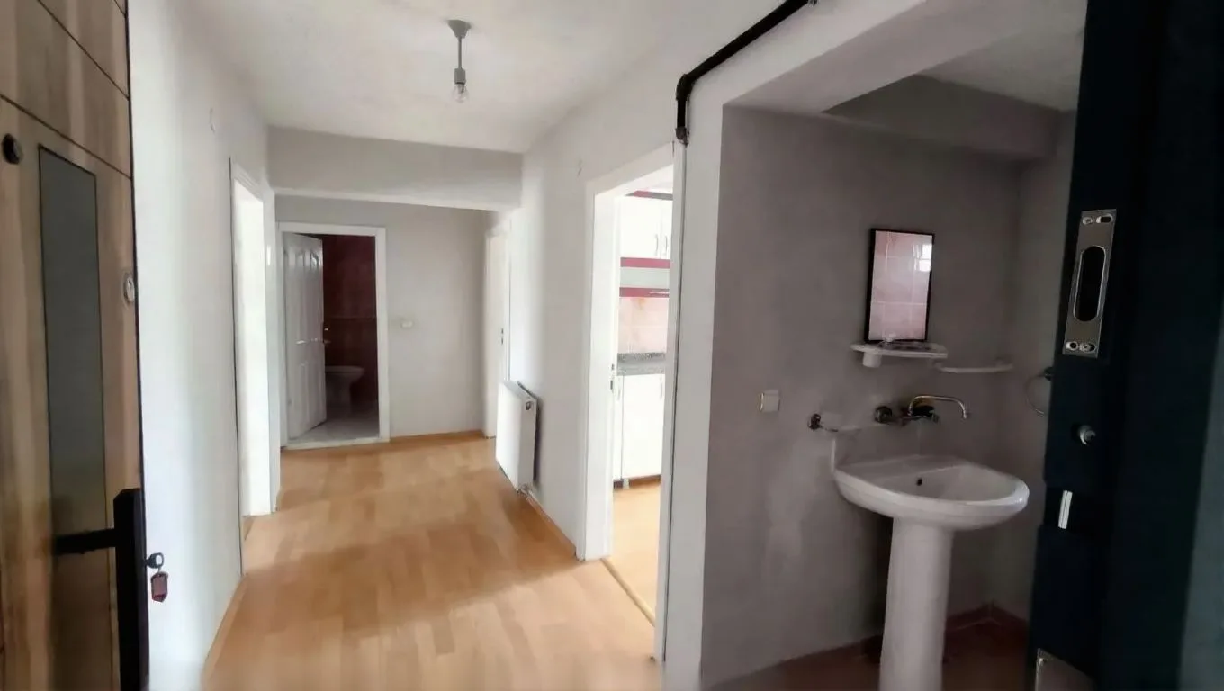 ERZURUM KİRALIK 2+1 DAİRE 80M² AZIZIYE - 5