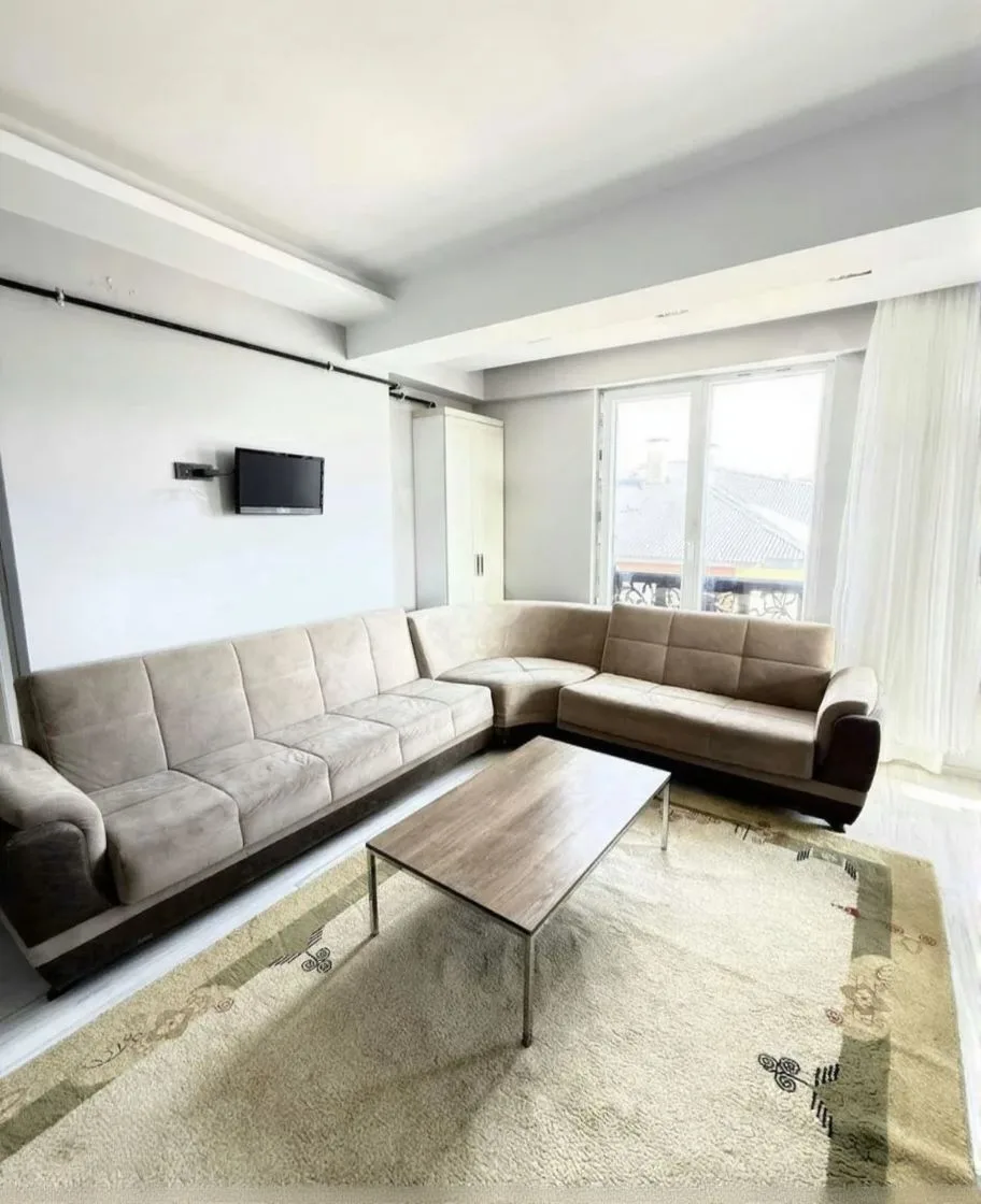 ERZURUM AZIZIYE KİRALIK 1+1 DAİRE ★ 50M² SIFIR - 3