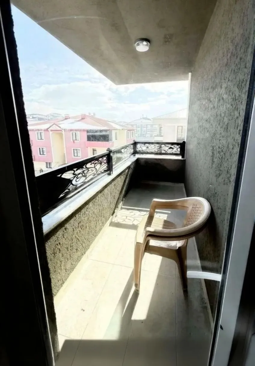 ERZURUM AZIZIYE KİRALIK 1+1 DAİRE ★ 50M² SIFIR - 4