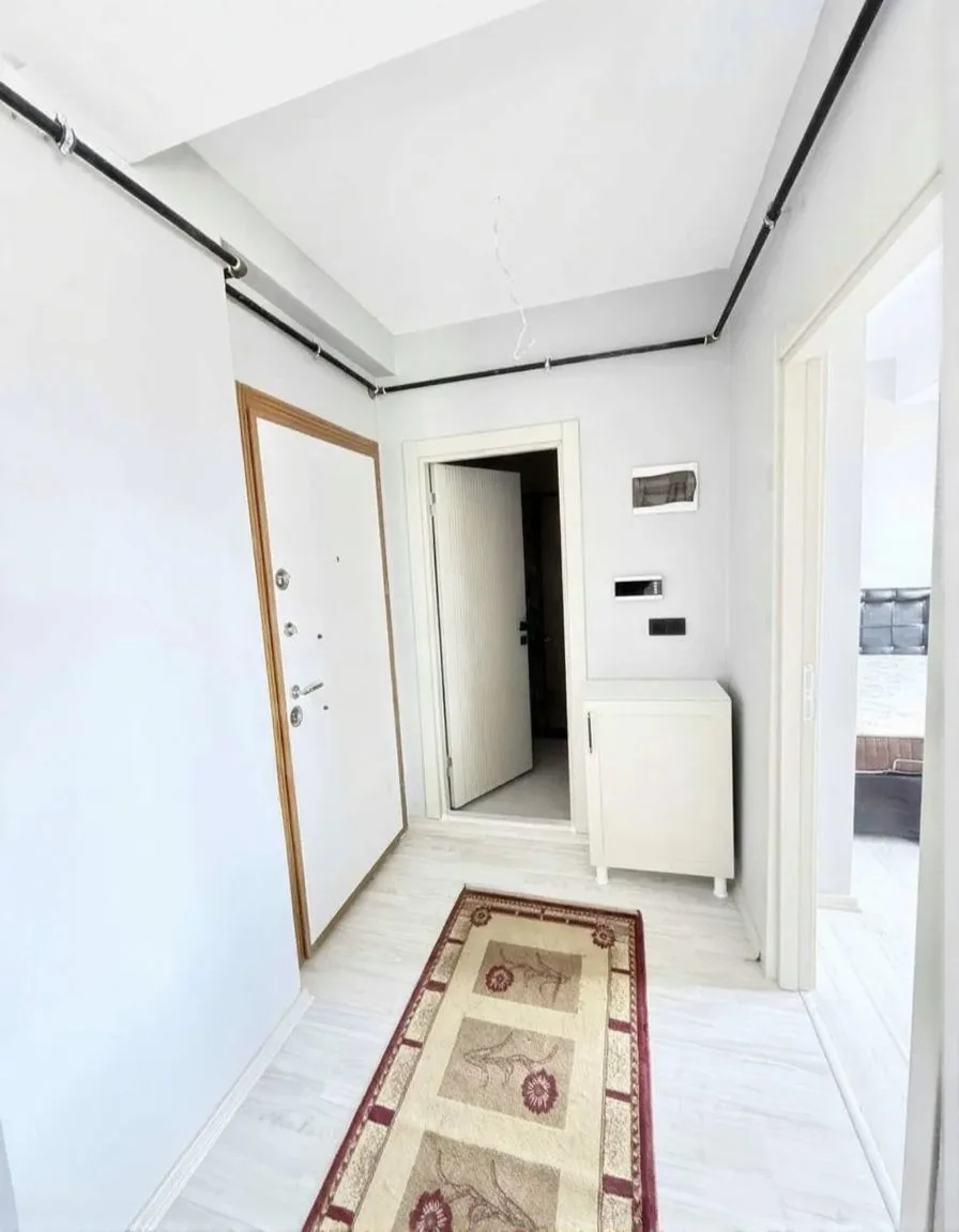 ERZURUM AZIZIYE KİRALIK 1+1 DAİRE ★ 50M² SIFIR - 5