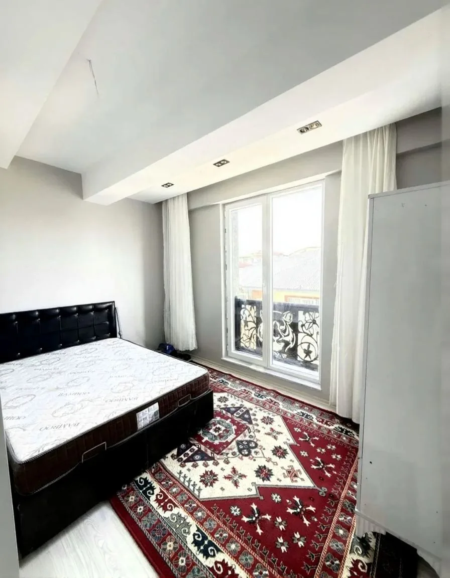 ERZURUM AZIZIYE KİRALIK 1+1 DAİRE ★ 50M² SIFIR - Fotoğraf 6