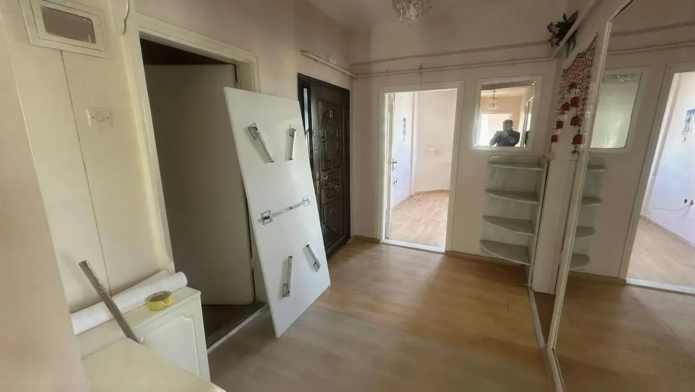 ERZURUM KİRALIK 2+1 DAİRE 110M² AZIZIYE GİRİŞ KAT - 4