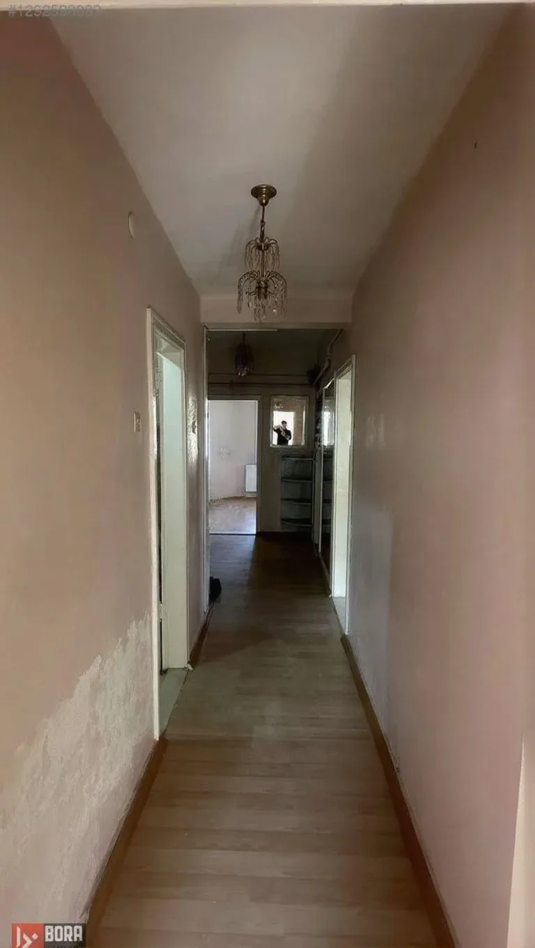 ERZURUM KİRALIK 2+1 DAİRE 110M² AZIZIYE GİRİŞ KAT - 5