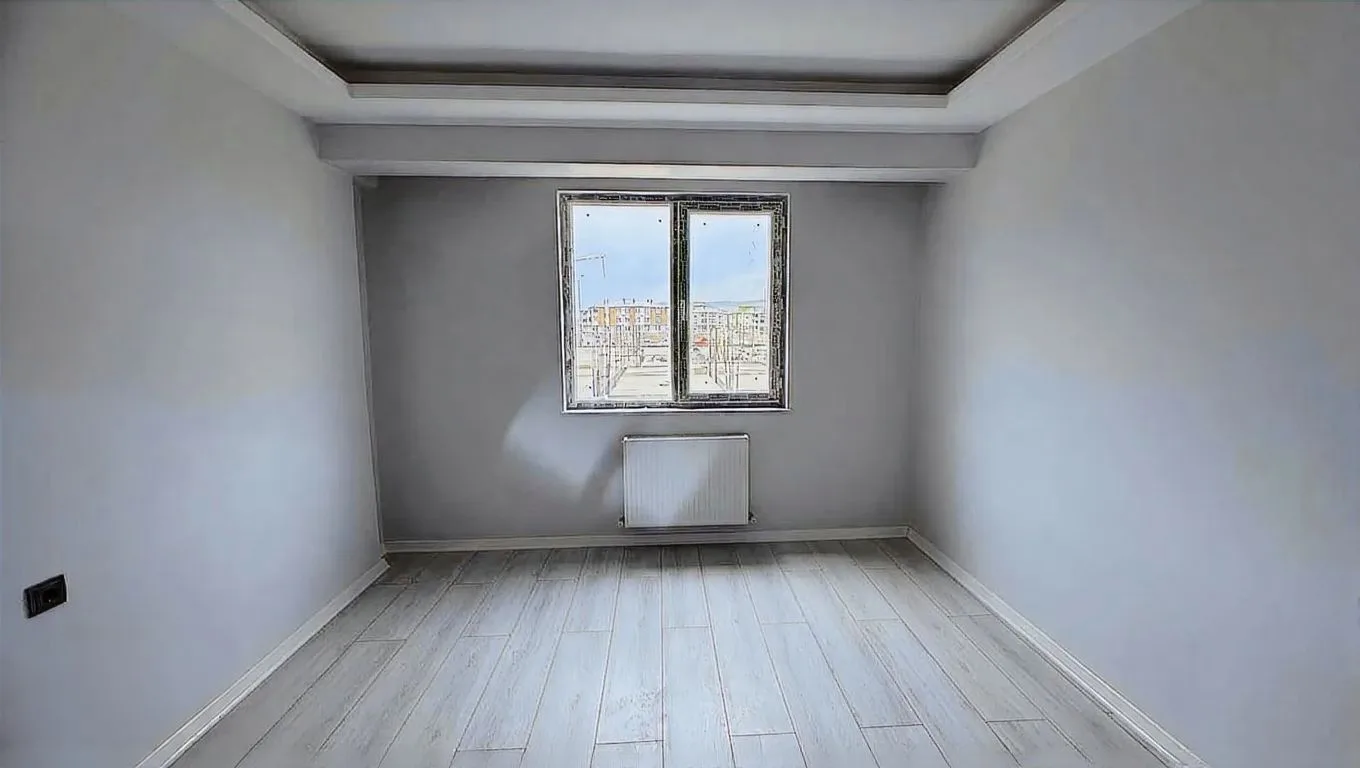 88M² ERZURUM KİRALIK 2+1 DAİRE AZIZIYE SIFIR - Fotoğraf 12