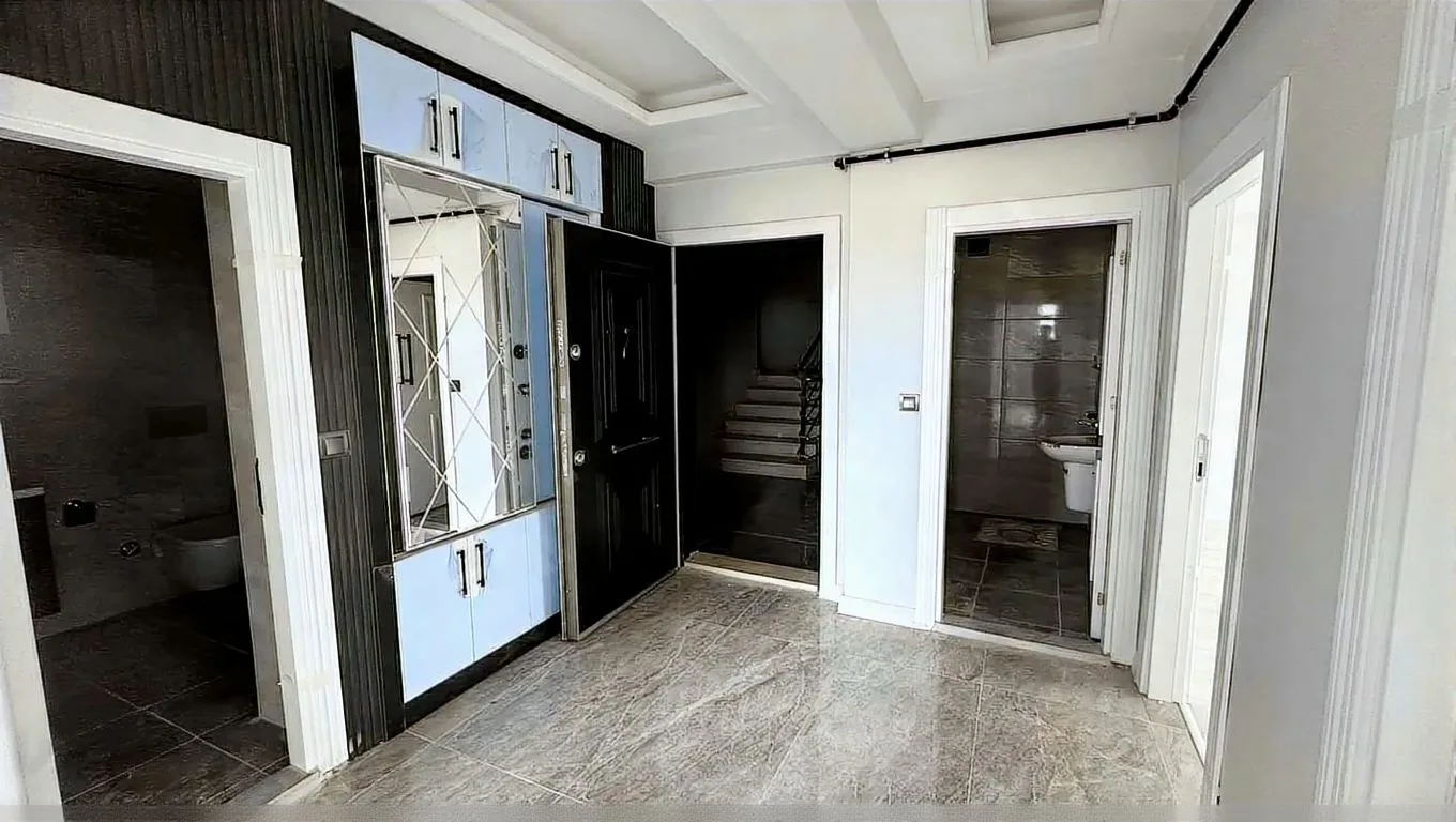88M² ERZURUM KİRALIK 2+1 DAİRE AZIZIYE SIFIR - Fotoğraf 13