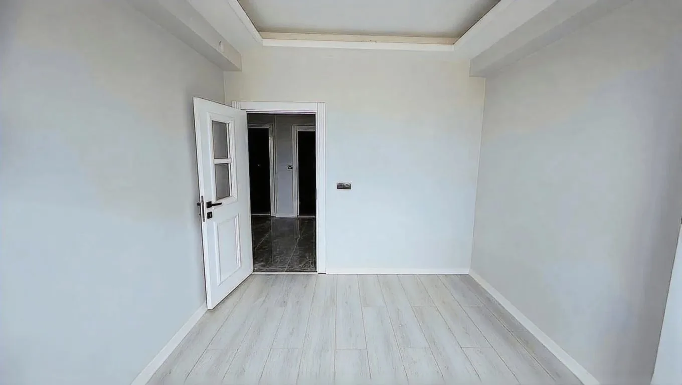 88M² ERZURUM KİRALIK 2+1 DAİRE AZIZIYE SIFIR - Fotoğraf 14