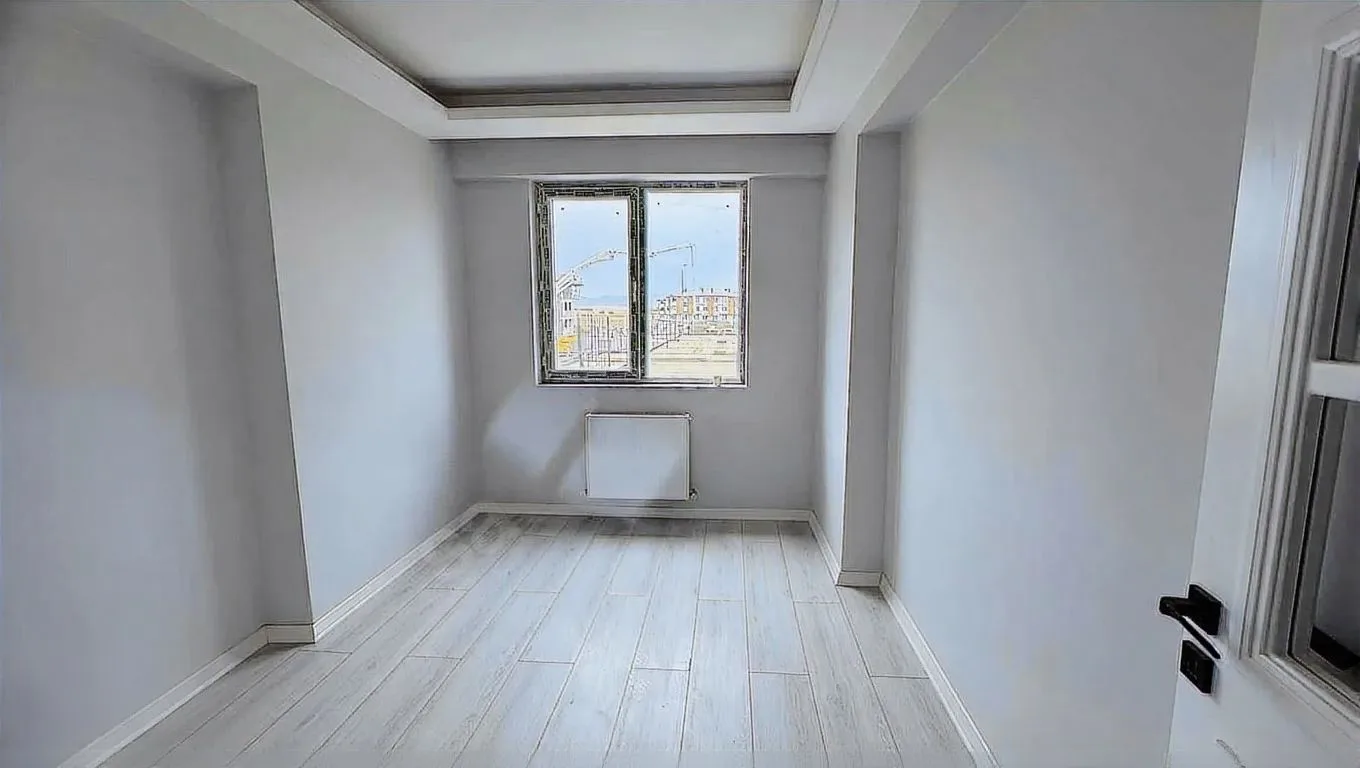 88M² ERZURUM KİRALIK 2+1 DAİRE AZIZIYE SIFIR - Fotoğraf 15