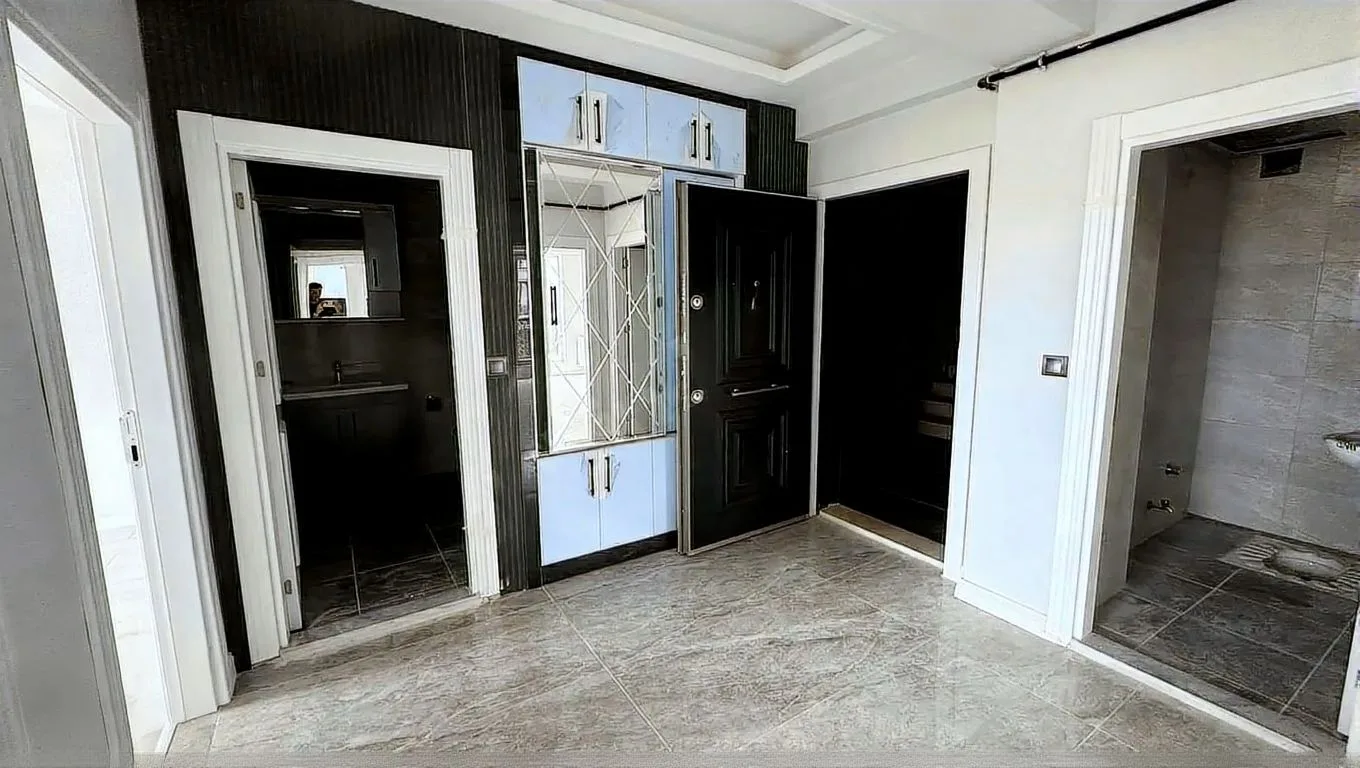 88M² ERZURUM KİRALIK 2+1 DAİRE AZIZIYE SIFIR - Fotoğraf 17