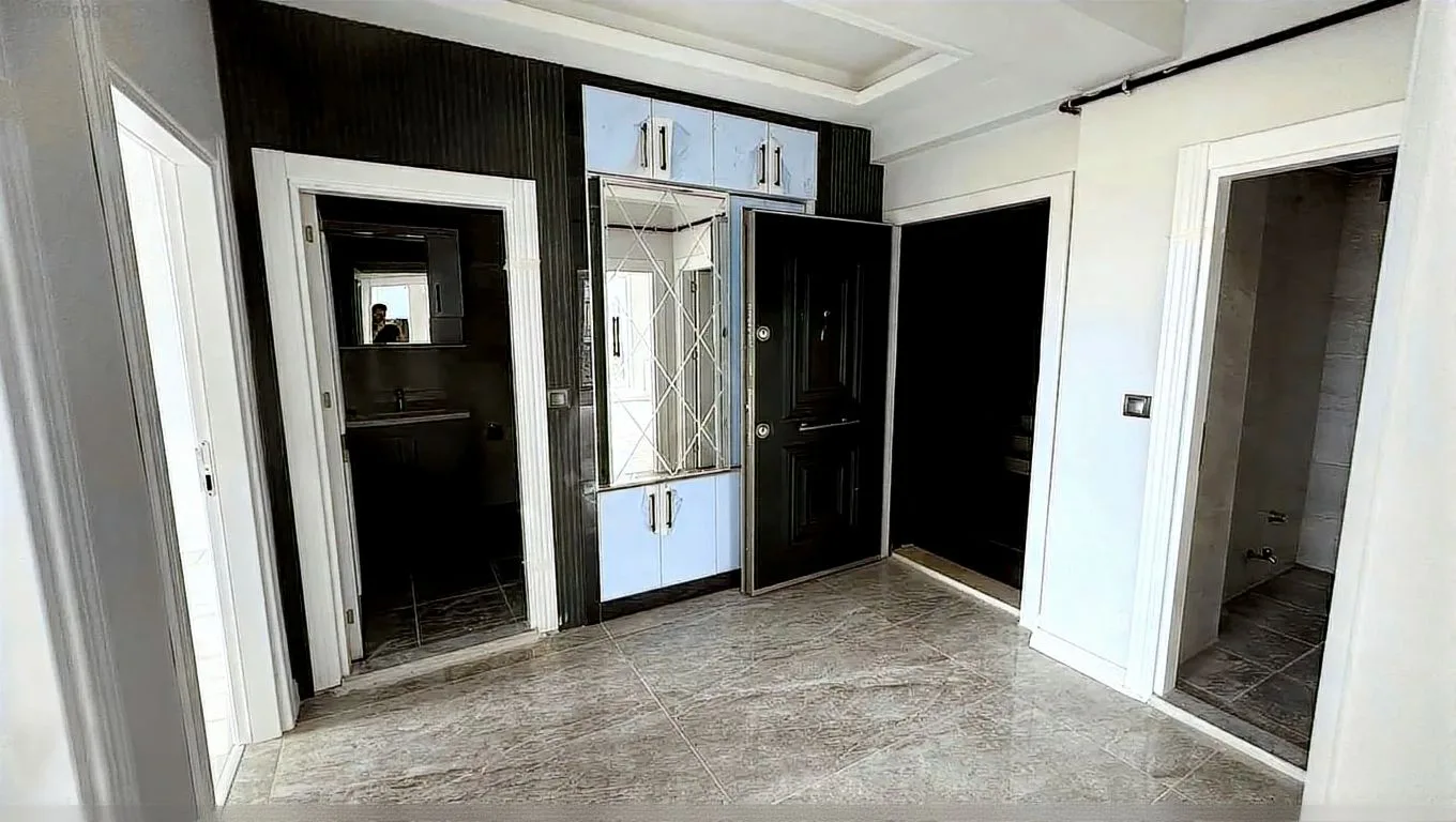 88M² ERZURUM KİRALIK 2+1 DAİRE AZIZIYE SIFIR - Fotoğraf 18