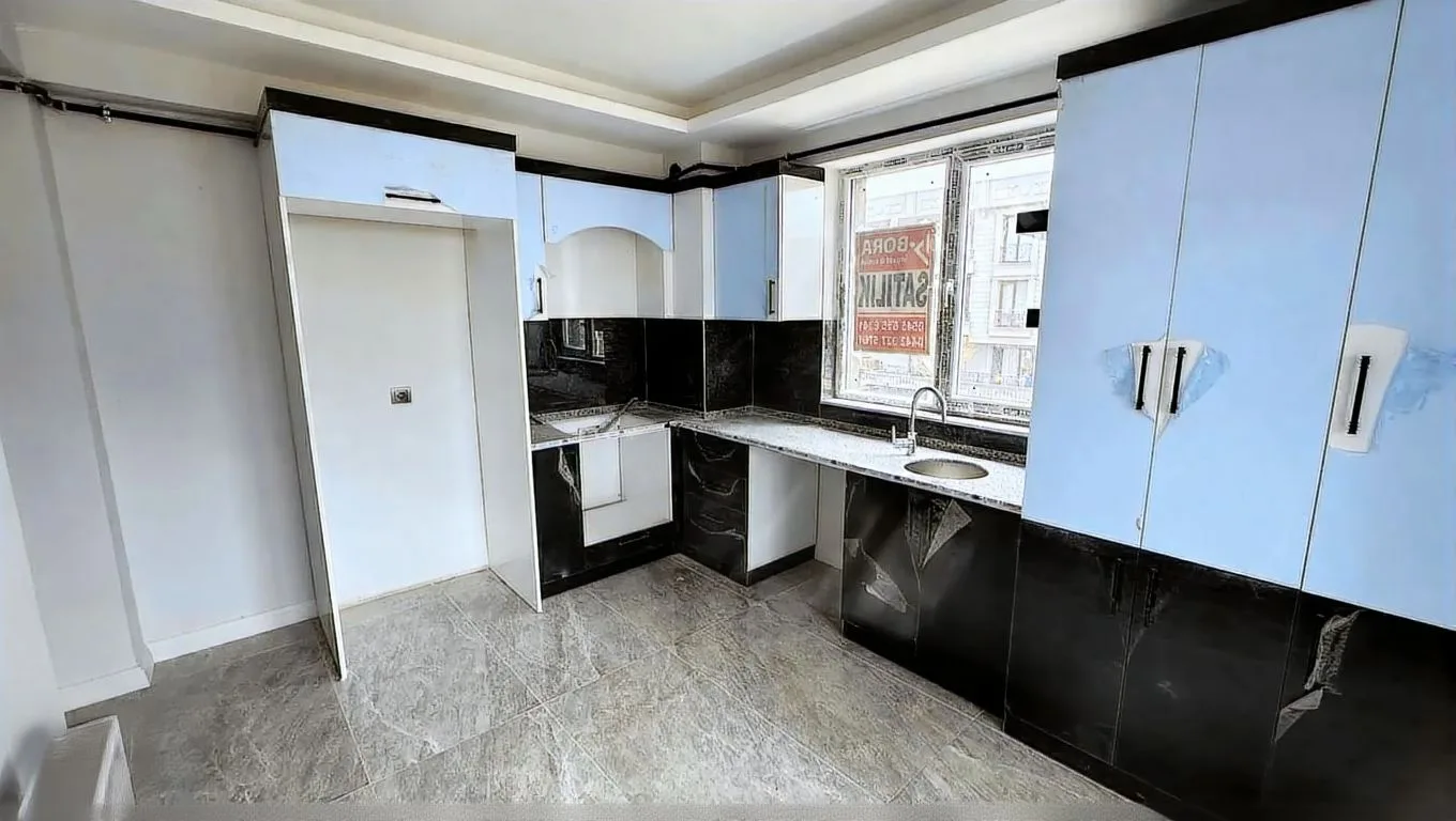 88M² ERZURUM KİRALIK 2+1 DAİRE AZIZIYE SIFIR - Fotoğraf 21