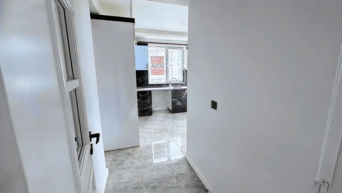 88M² ERZURUM KİRALIK 2+1 DAİRE AZIZIYE SIFIR - Fotoğraf 24