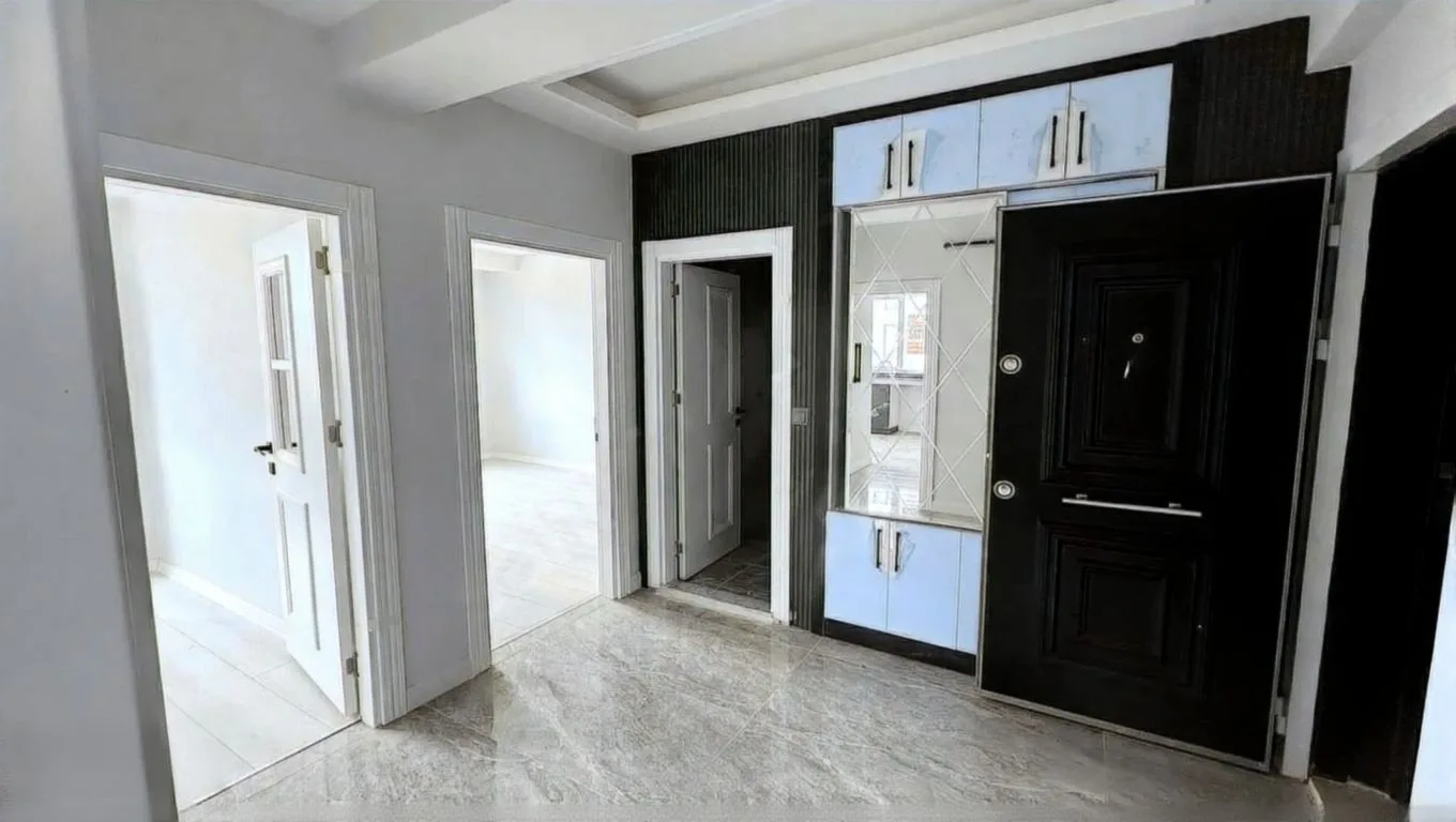 88M² ERZURUM KİRALIK 2+1 DAİRE AZIZIYE SIFIR - Fotoğraf 25