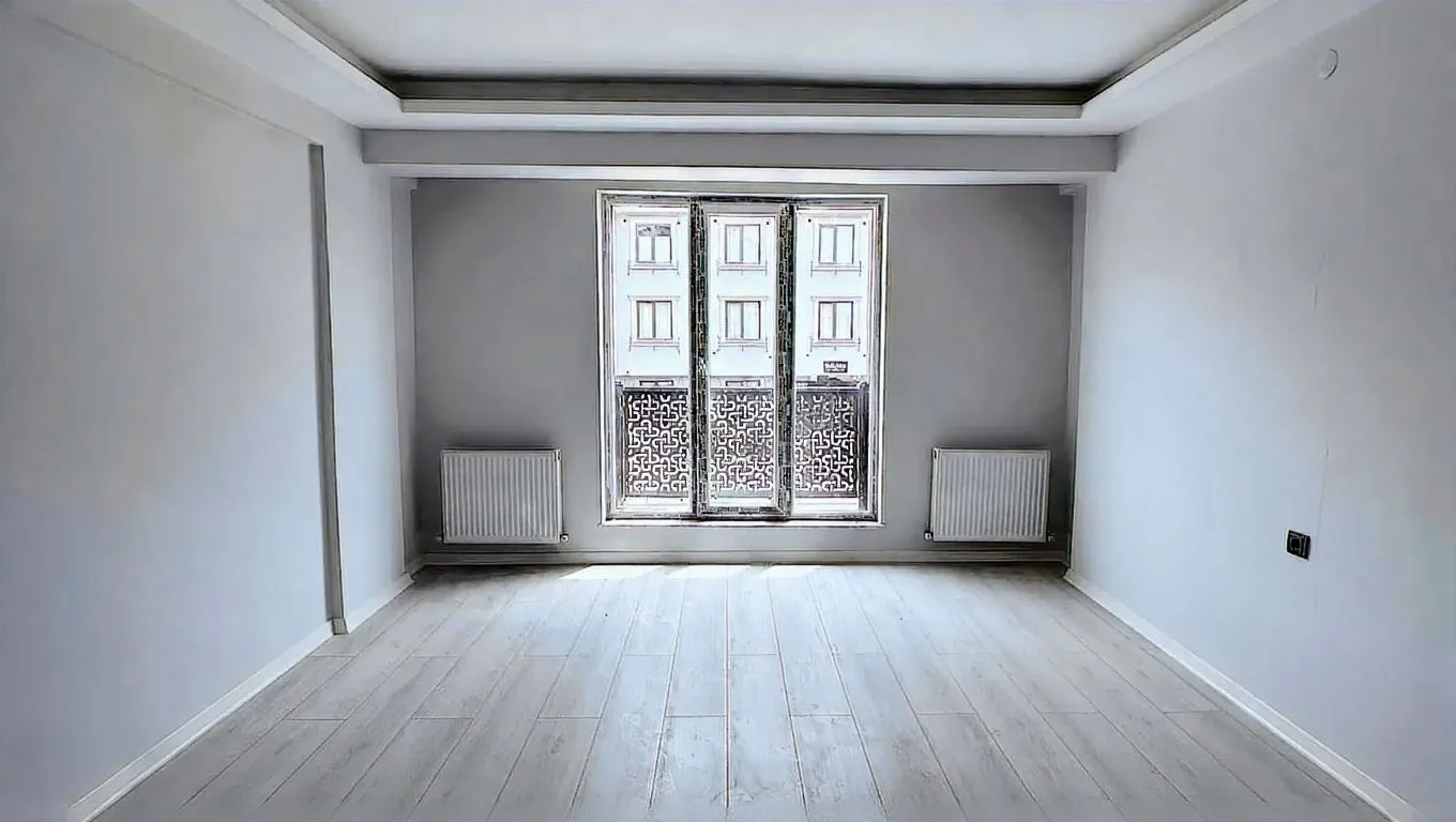 88M² ERZURUM KİRALIK 2+1 DAİRE AZIZIYE SIFIR - Fotoğraf 27