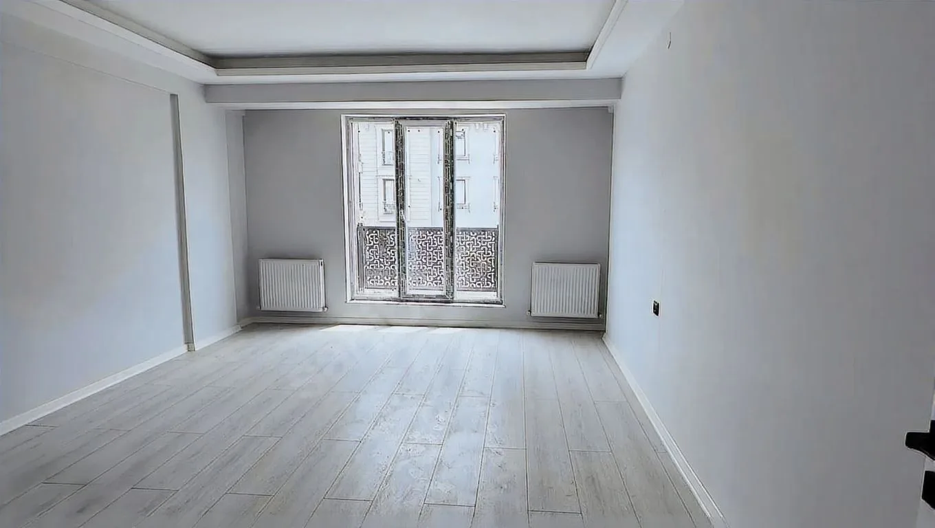 88M² ERZURUM KİRALIK 2+1 DAİRE AZIZIYE SIFIR - Fotoğraf 28