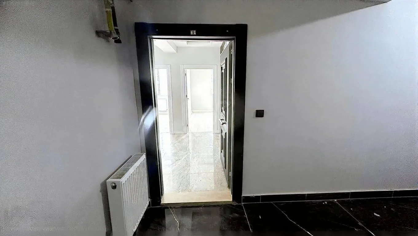 88M² ERZURUM KİRALIK 2+1 DAİRE AZIZIYE SIFIR - Fotoğraf 30