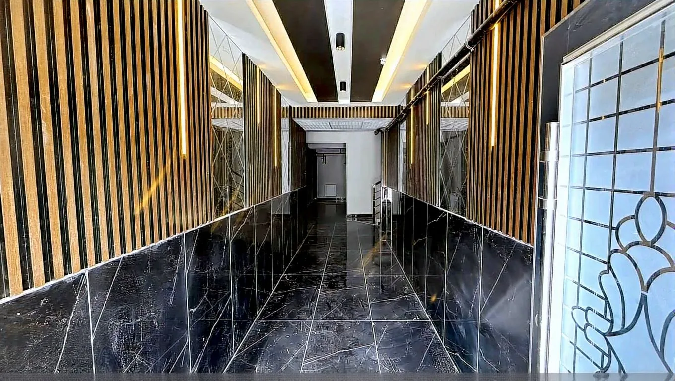 88M² ERZURUM KİRALIK 2+1 DAİRE AZIZIYE SIFIR - 4